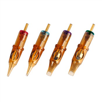 เข็มผ่านการฆ่าเชื้อล่วงหน้าและทำมาอย่างดีหรือไม่