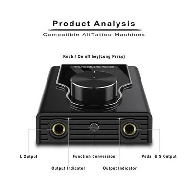 พาวเวอร์ซัพพลายสัก
