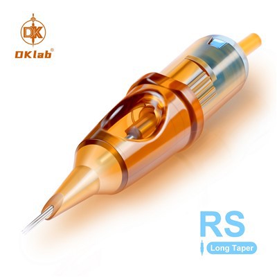 DKLAB Warrior Tattoo เข็มตลับ RS Series