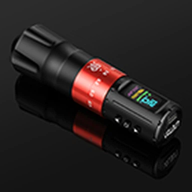 ปืนสักไร้สาย